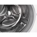 ELECTROLUX Práčka EW6F3484C, biela