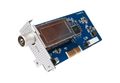Tuner pre VU+ MTSIF DVB-T2 Duál