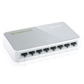 TP-Link Switch 8-Port/100Mbps/Desk