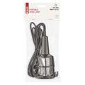 Montážna lampa (prenosné svetlo), 230V/60W 5 m