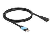 High Speed HDMI extension cable 48 Gbps
