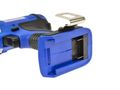 Akumulátorový rázový uťahovák 18V 1/2" 150Nm One Power - bez batérie a nabíjačky GEKO