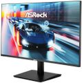 Challenger by Asrock monitor CL25FFB 24,5"/IPS/1920x1080/144Hz/ 300cd/m2/1ms/VGA/HDMI Monitor, 24,5", Full HD 1920×1080, IPS, 144Hz, 1ms MPRT, 99% sRGB, AMD FreeSync, HDMI 1.4, VGA, cerný