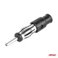 Konektor antény do auta rovný DIN AMIO-03969