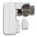 Homematic IP Ochrana proti demontáži - pro Compact, 5 kusů - HmIP-eTRV-C-TP