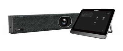 Yealink A20-020 MeetingBar, All-in-One, 20MP kamera, dotyková CTP18, AI tracking, Noise Cancellation