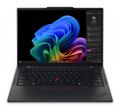 Lenovo ThinkPad T14s G6 Snapdragon X Elite X1E78100/AI/64GB/1TB SSD/14"2.8K (2880x1800) OLED/3yPremier/Win11 Pro/černá Notebook, Snapdragon X Elite X1E-78-100, 64GB LPDDR5X, 1TB SSD, Adreno X1-85, 14" 2.8K OLED, 5G, W11P, cerný