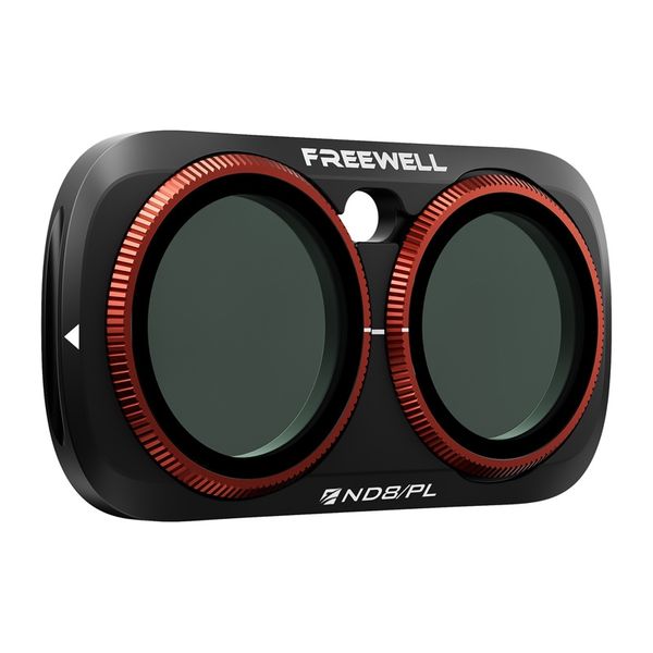 Filter Freewell Insta360 Luna Ultra ND8/PL ND/PL