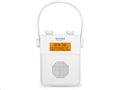 TechniSat DIGITRADIO 30 V2 /biela/ 0010/3955