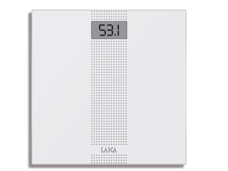 Laica Digitálna osobná váha PS1054W