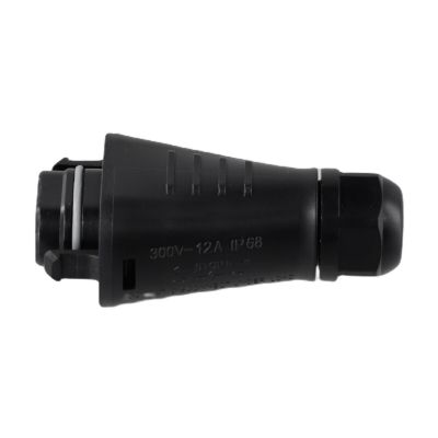 FVE konektor Hoymiles HMS 1F