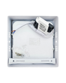 LED panel TRIXLINE TR 141 12W, štvorcový prisadený 2700K