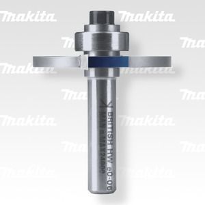 Makita Drážkovací fréza pr. 40, stopka 8 mm