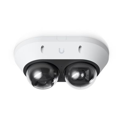Ubiquiti UVC-AI-MS-2-W - UniFi Enterprise AI Multi Sensor 2, biela