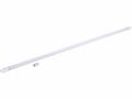 Žiarivka LED, 120 cm, 1800 lm, T8, neutrálna biela, PC + ALU EXTOL-LIGHT