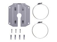 Cisco Meraki - Úchyt na montáž antény - pre P/N: MA-ANT-3-C5, MA-ANT-3-C6, MA-ANT-3-D5, MA-ANT-3-D6
