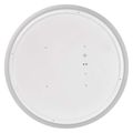 LED prisadené svietidlo ILVI, kruhové 45W, stmiev.so zmenou CCT