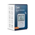 Termostat GETI GRT02 bezdrôtový Termostat GETI GRT02 bezdrátový