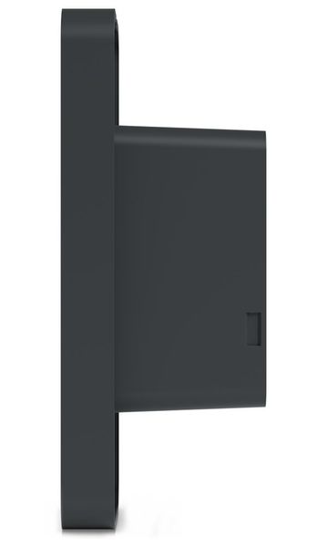Ubiquiti UA-G3-B - UniFi Access G3 Reader, čierna