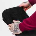 Športový uterák z mikrovlákna Large Black - GymBeam