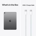 APPLE iPad Air (2026) 11" (M4) 256GB Wi-Fi+Ce, SpG