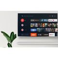 AX MECOOL KM9PRO DELUXE IPTV 4K UHD 4-Core 2GB RAM, 16GB Flash, dual wi-fi, BT Android TV BOX