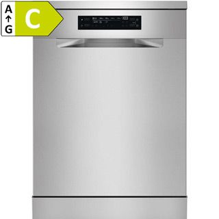 ELECTROLUX Umývačka riadu ESM48400SX