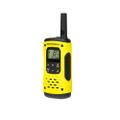 Motorola Talkabout T92 H2O twin-pack
