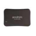 Goodram SSD disc 1TB HL200 USB Type-C + A