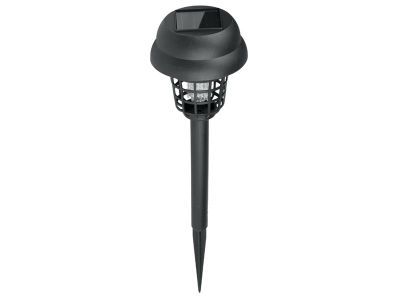 Lapač hmyzu LUMIO MKE012 2v1 solárny