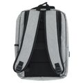 TELLUR Nomad, Batoh pre notebook 15,6", šedý