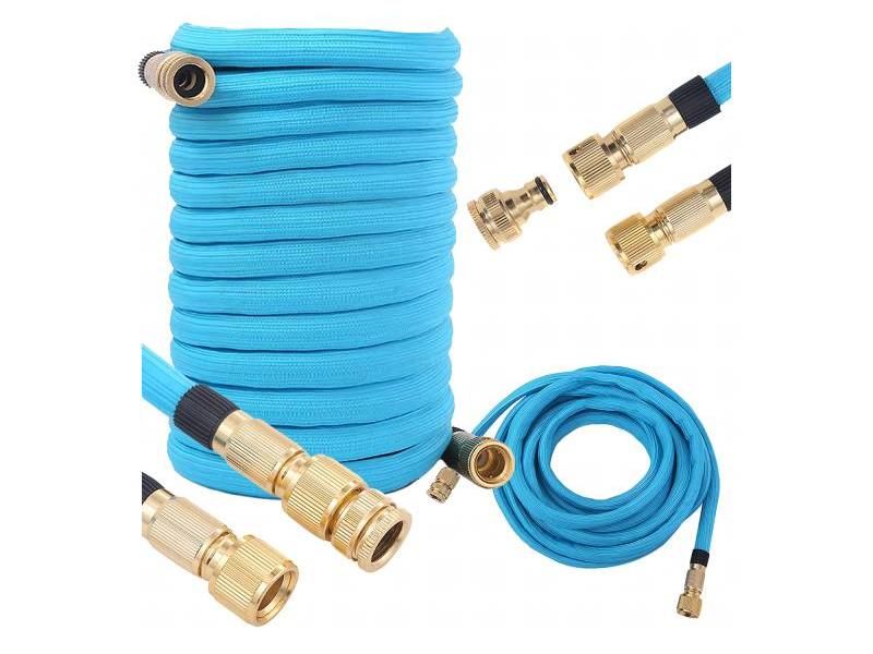 Flexibilná záhradná hadica LXMR2239 13,6–30 m