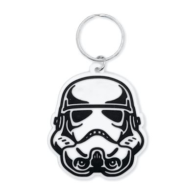 Kľúčenka Star Wars - Stormtrooper