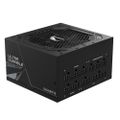 GIGABYTE UD1000GM/1000W/ATX/80PLUS Gold/Modular/Retail Zdroj, ATX, 1000W, aktivný PFC, 120mm ventilátor, odpojiteľné káble, 80PLUS Gold
