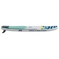 vidaXL Inflatovateľná paddle board APEX 335 x 76 x 15 cm Modrá pre