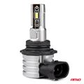 LED žiarovky hlavného svietenia HB4 9006 H-mini Series AMiO-03335