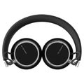 BEYERDYNAMIC AVENTHO 100, Bezdr. slúchadlá, čierne