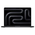 APPLE MacBook Pro 2026 14,2" 3K+ M5 10/16/512 Blk