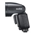 Blesk GODOX V100 TTL pre Nikon