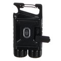 Nabíjacia mini LED svetlo SIXTOL SX3208 LAMP KEY 1 - prívěšok, 500lm, 300mAh