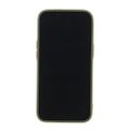 Ultra Trendy puzdro pre iPhone 11 Travel green