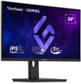 ViewSonic XG24G1 '24" 16:9 1920 x 1080 SuperClear® IPS, 180Hz, 1ms MPRT, 2 HDMI,DP, HDR10,výškově nastavitelný ViewSonic XG24G1 '24" 16:9 1920 x 1080 SuperClear® IPS, 180Hz, 1ms MPRT, 2 HDMI,DP, HDR10,výškove nastavitelný