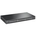 TP-Link Switch 48-Port/1000Mbps/MAN