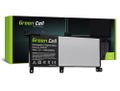 Green Cell AS111 batéria pre Asus X556U X556UA X556UB X556UF X556UJ X556UQ X556UR X556UV