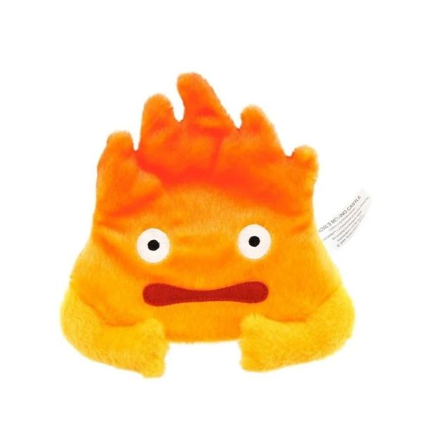 Peňaženka na mince Howl s Moving Castle - Calcifer