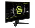 MSI MAG/274QF/27"/IPS/QHD/180Hz/0,5ms/Černá/3R Monitor, 27", 2560×1440, IPS, 180Hz, 0,5ms, HDMI, DisplayPort, VESA, herní, cerný