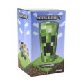 Pohár Minecraft - Creeper
