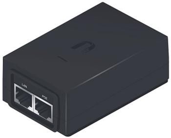 UBNT POE-24-AF5X, Gigabitový PoE injektor pre AF5X, 24V/1A (24W)