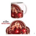 Hrnček Doctor Strange - Scarlet Witch