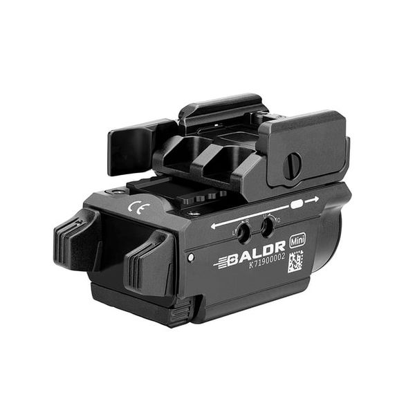 BALDR MINI OLIGHT Svietidlo BALDR Mini